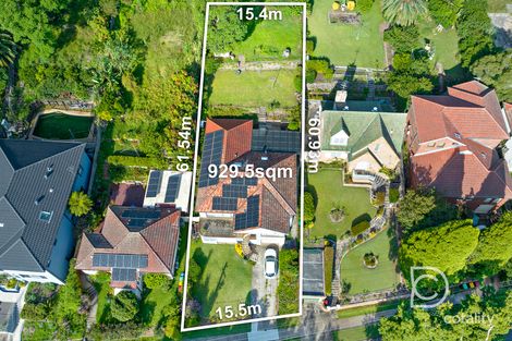 Property photo of 66 East Parade Denistone NSW 2114