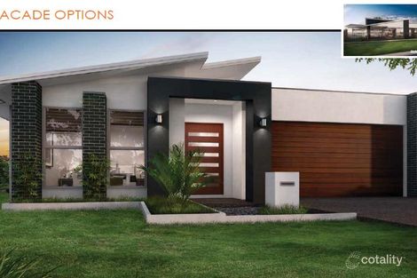 Lot 442 Parklakes Dr, Bli Bli, QLD 4560