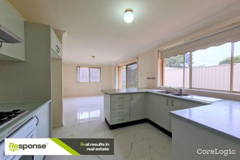 Property photo of 65 Bali Drive Quakers Hill NSW 2763