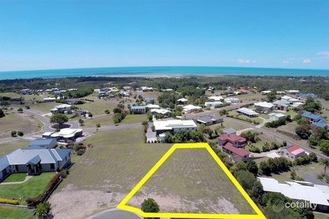 1 Highview Dr, Craignish, QLD 4655