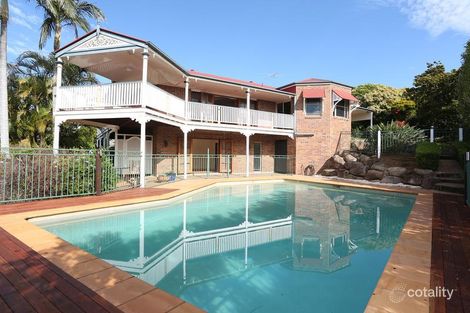 Property photo of 5 Larter Court Brookfield QLD 4069