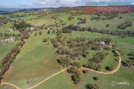 Property photo of 74 Bowers Road Coondle WA 6566