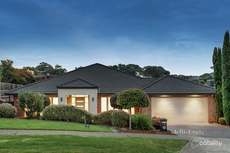 Property photo of 9 Charles Conder Place Diamond Creek VIC 3089
