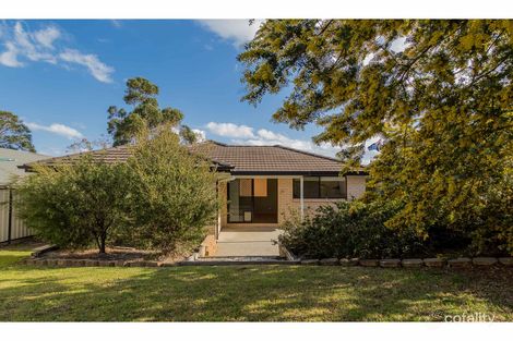 Property photo of 10 Turvey Crescent St Georges Basin NSW 2540