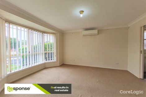 Property photo of 65 Bali Drive Quakers Hill NSW 2763