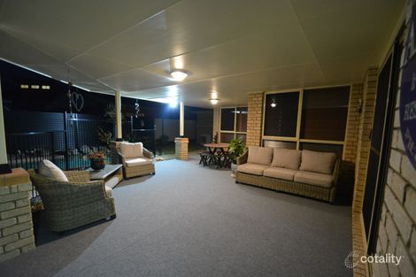 Property photo of 12 Mallett Street Tin Can Bay QLD 4580