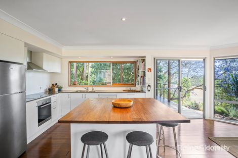 Property photo of 2 Daniel Roberts Drive McLeans Ridges NSW 2480
