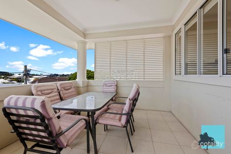 Property photo of 5/30 Wellington Street Clayfield QLD 4011