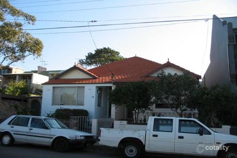 27 Prospect St, Waverley, NSW 2024