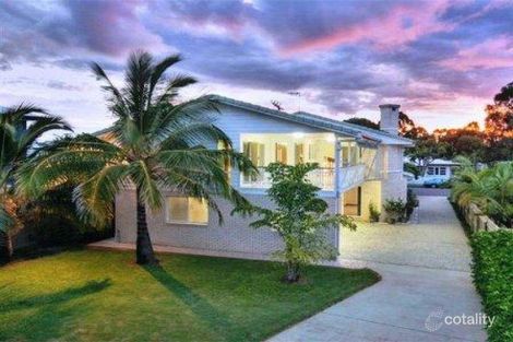 44 Long St, Point Vernon, QLD 4655