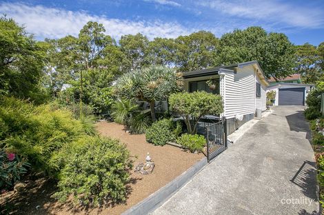 Property photo of 8 Alan Avenue Charmhaven NSW 2263