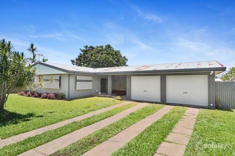 Property photo of 21 Jaye Street Edge Hill QLD 4870
