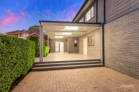 Property photo of 13/9-17 Windermere Avenue Northmead NSW 2152