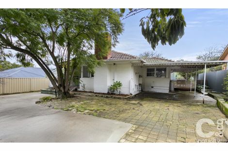 Property photo of 5 Beacham Crescent Medina WA 6167