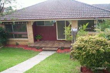 Property photo of 42 Edgeworth Avenue Kanahooka NSW 2530