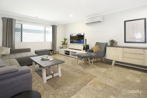 Property photo of 21 Jaye Street Edge Hill QLD 4870
