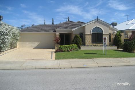 58 Mariners Cove Dr, Dudley Park, WA 6210