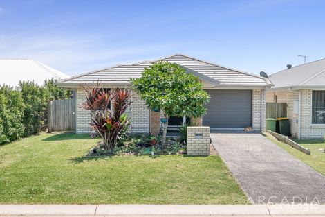 Property photo of 6 Garigal Street North Lakes QLD 4509