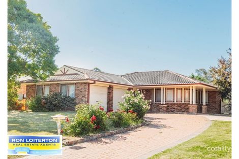 8 Harold Conkey Ave, Cootamundra, NSW 2590