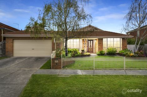 11 Grady Ct, Frankston South, VIC 3199