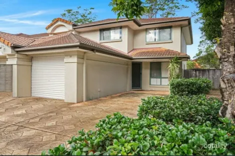 77/28 Ancona St, Carrara, QLD 4211