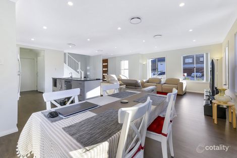 Property photo of 29 Stone Mason Drive Norwest NSW 2153