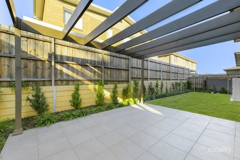 Property photo of 29 Stone Mason Drive Norwest NSW 2153