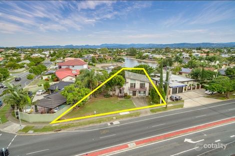 Property photo of 82 Ashmore Road Bundall QLD 4217