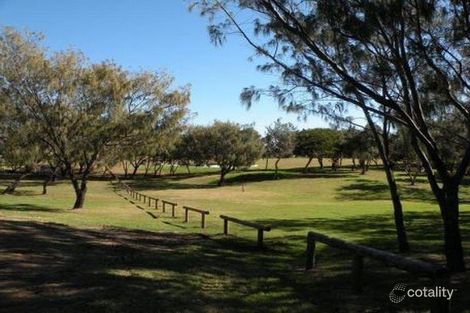 Property photo of 6 Wade Court Innes Park QLD 4670