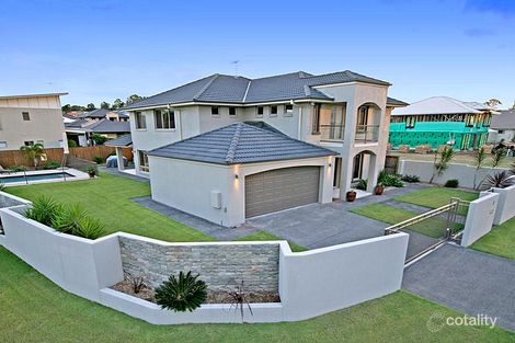Property photo of 8 Laguna Place Bridgeman Downs QLD 4035