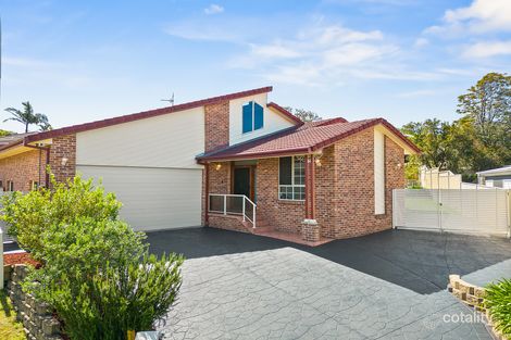 Property photo of 15 Durras Close Flinders NSW 2529