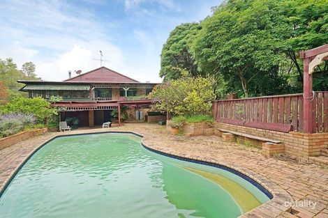 1 Grenfell St, Buxton, NSW 2571