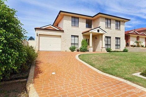 Property photo of 10 Dilston Close West Hoxton NSW 2171