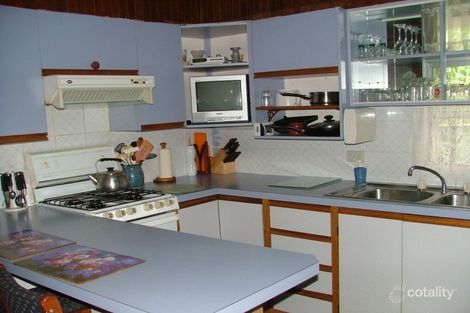 Property photo of 47 Chester Street Nanango QLD 4615