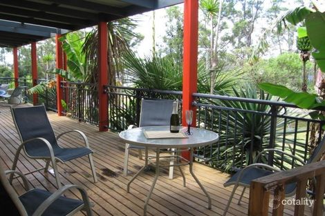 Property photo of 2-8 Bellbrook Crescent Wallaga Lake NSW 2546