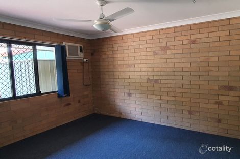 Property photo of 8/6 Clark Drive Emerald QLD 4720
