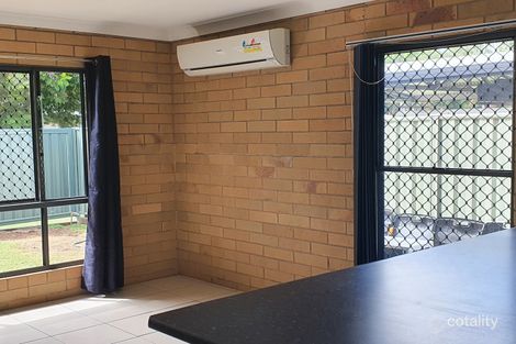 Property photo of 8/6 Clark Drive Emerald QLD 4720