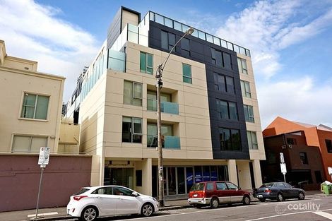 212/55-63 Jeffcott St, West Melbourne, VIC 3003