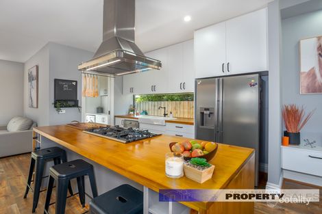 Property photo of 28 Bennett Street Moe VIC 3825