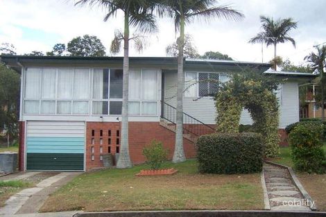 4 Lucknow St, Gympie, QLD 4570