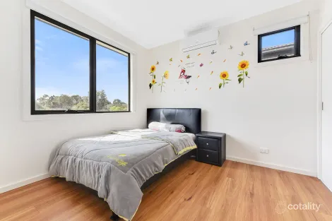 Property photo of 3/897 Heatherton Road Springvale VIC 3171