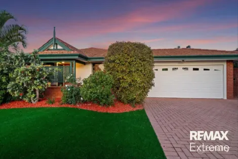 43 Balladong Loop, Carramar, WA 6031