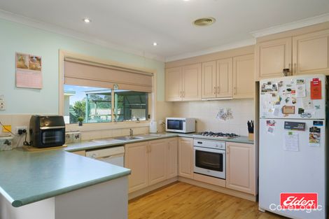 Property photo of 87 Stevenson Court Yarrawonga VIC 3730