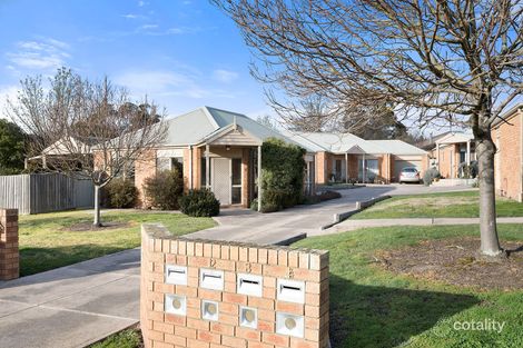 Property photo of 4/64 Sheedy Road Gisborne VIC 3437