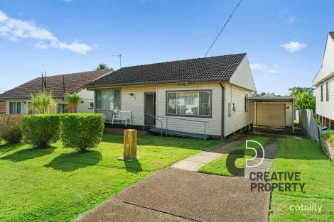 36 Milne St, Shortland, NSW 2307