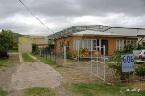 606 Ingham Rd, Mount Louisa, QLD 4814