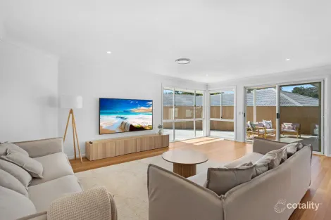 Property photo of 4 Orr Place Burleigh Waters QLD 4220
