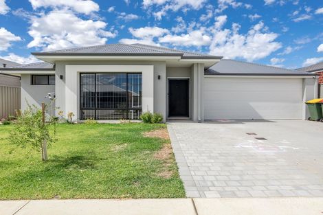 18 Haflinger Way, Byford, WA 6122