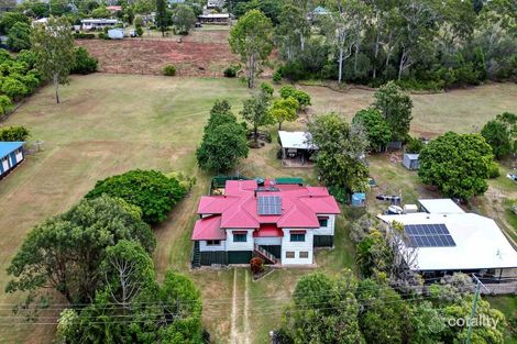 Property photo of 35 Aplin Terrace Gin Gin QLD 4671