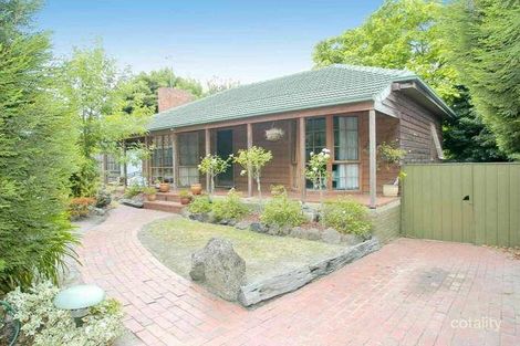 Property photo of 2 Milton Street Heathmont VIC 3135
